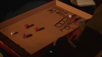 Life is Strange 2 Screenshot